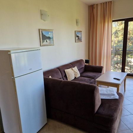 Bendita Mare Family Apartments Goldstrand Exterior foto