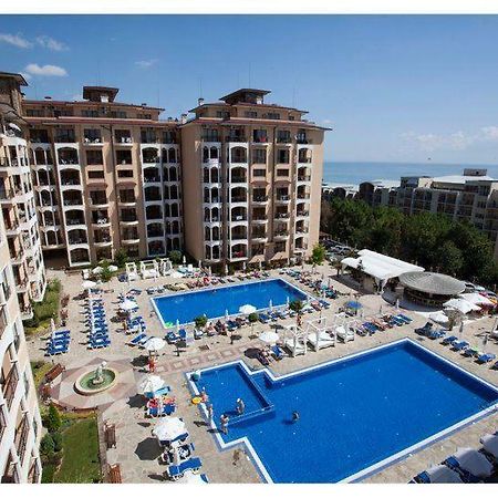 Bendita Mare Family Apartments Goldstrand Exterior foto
